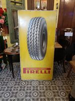 Blechschild PIRELLI