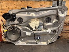 Mercedes-Benz Fensterheber rechts (VR + HR)  W212 / S212 