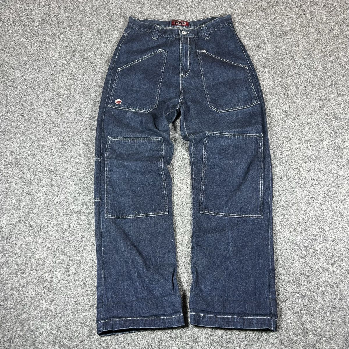 Jeans: Killah Babe denim   – Gebraucht aus La Sagne NE von Matlasape