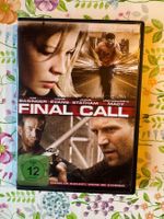 Final Call - DVD