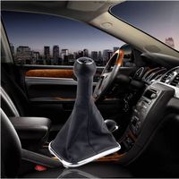 SOUFLET  LEVIER DE VIT.GOLF BORA JETTA