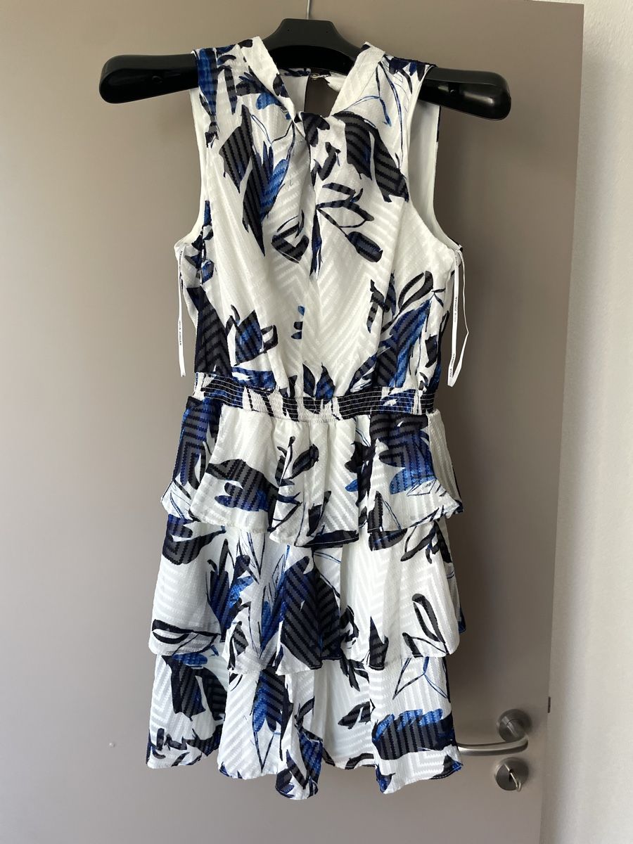 Kleider: Sommer/ Coctail Kleid Gr. 10 – Gebraucht aus Zürich von Mary233