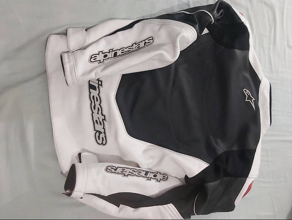 Giacche: Blouson cuir Alpinestars 56/XXL – Usato da St-Sulpice VD venduto da yoan_ide_35 1