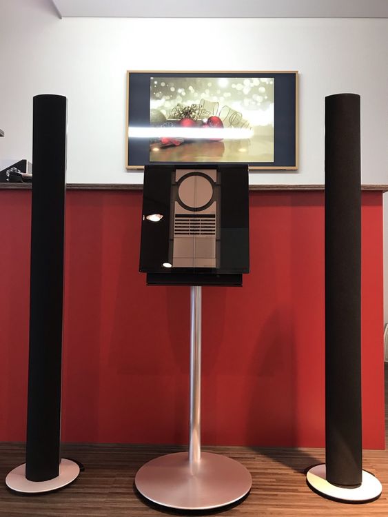 Bang & Olufsen BeoSound Ouverture / Beolab 6000 (Gebraucht) in ...