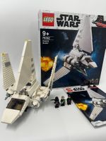 LEGO Star Wars 75302 Imperial Shuttle OVP