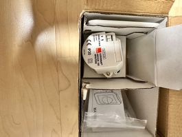 UP Bewegungsmelder Luxomat 180*