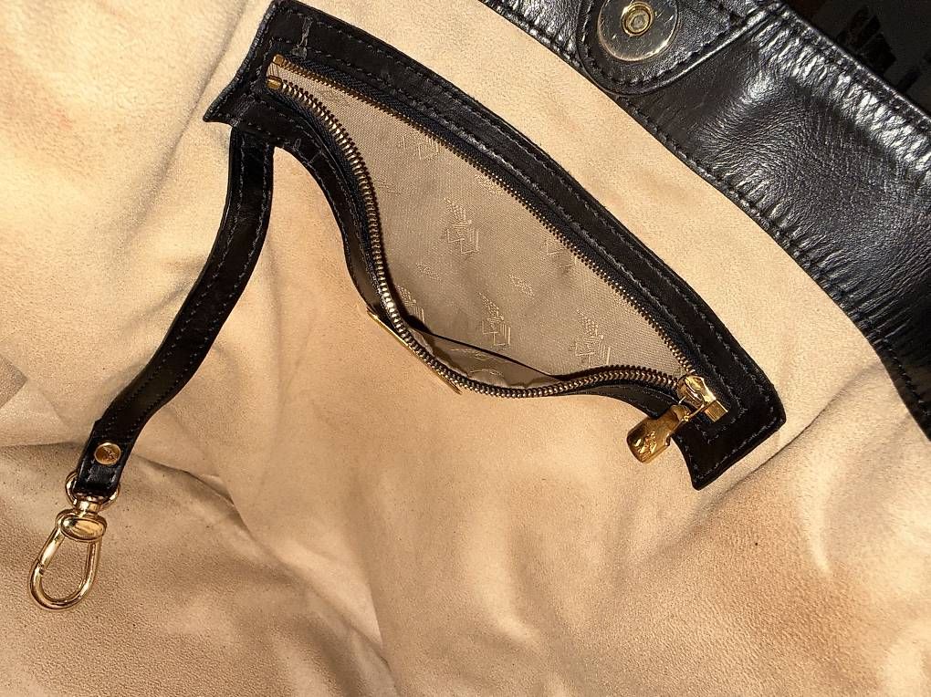Sacs femmes: Maison Mollerus Tasche – D'occasion à Chur par sesse04 3