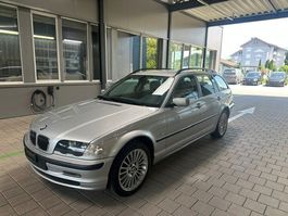 BMW 330xd Touring  4x4 Automat   MFK  16.06.2026