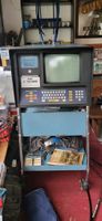 KSU VEA 650 Abgastester 1986 Vintage Garage Läuft für Bastle
