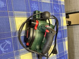 Raboteuse BOSCH PHO 2000