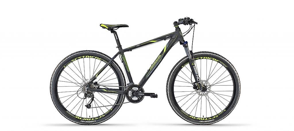 Velos: LOMBARDO RAMPICHINO MTB – Gebraucht aus Pregassona von fed_p7cw 1