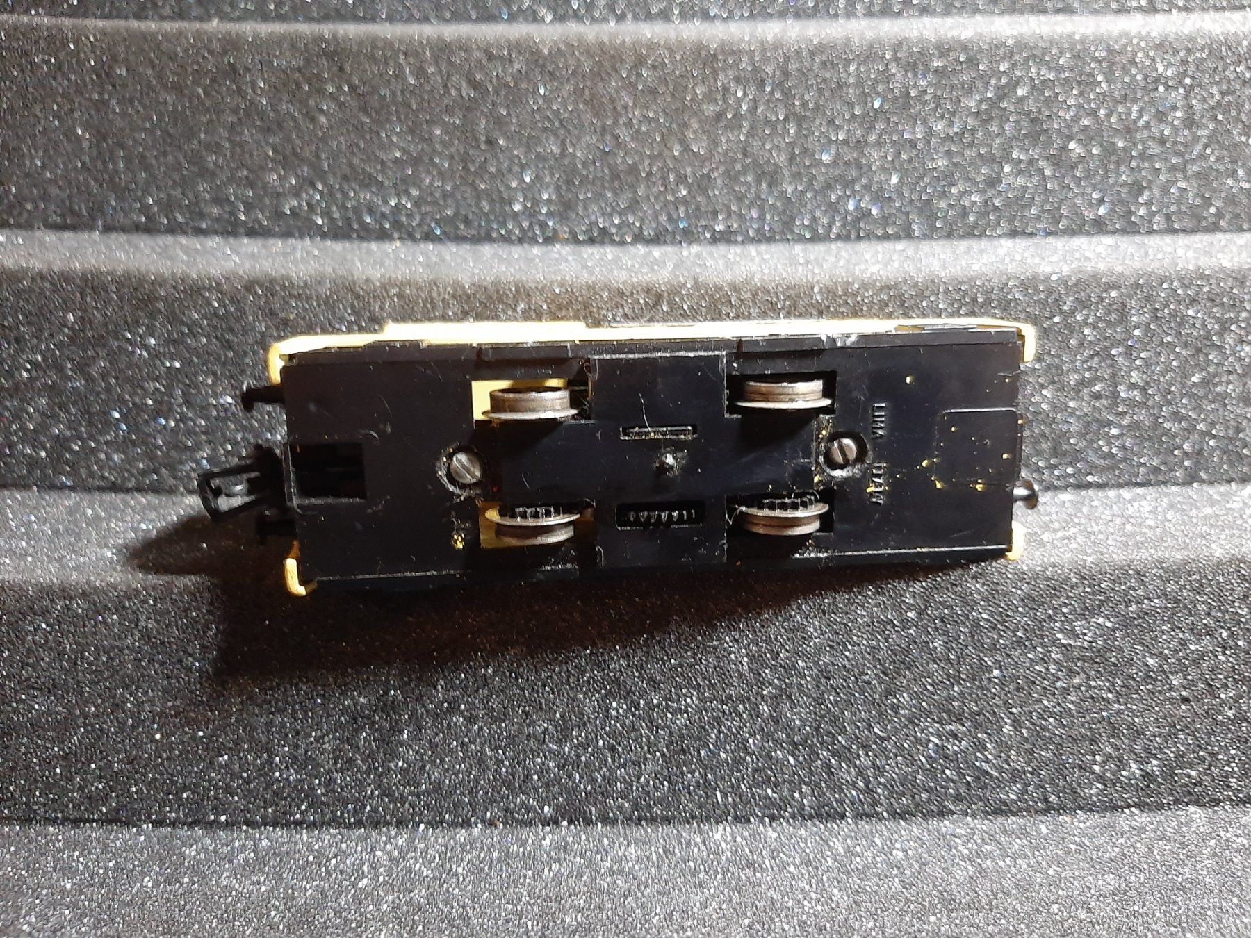 Lima Modelleisenbahnen: LIMA REF.3 – Gebraucht aus Avully von RIVALIS 3