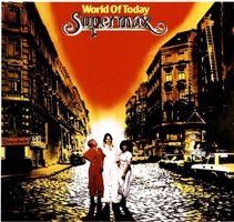 LP Supermax World of Today LP
