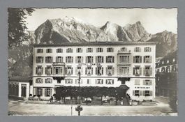BAD RAGAZ HOTEL TAMINA, 0