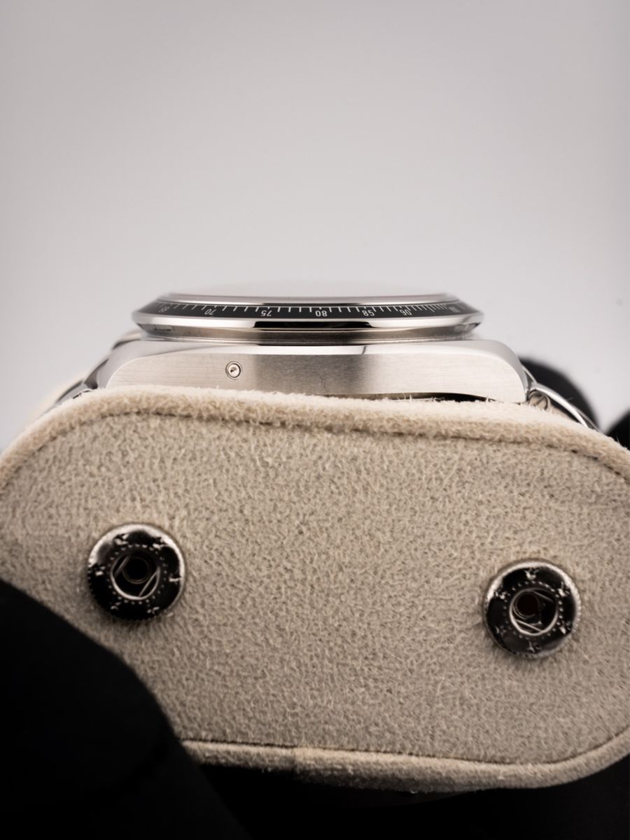 Omega Orologi: Omega Speedmaster Racing ungetragen – Nuovo e nell'imballaggio originale da Zürich venduto da Timely_Deals 2
