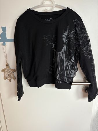 Pull Maléfique Disney Villains – Disneyland Paris – Taille M