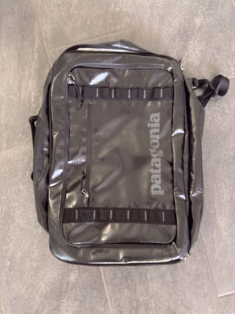 Patagonia Duffel Backpack