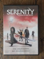 Serenity - Flucht in neue Welten (DVD)