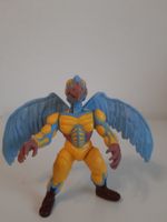 Mighty Morphin Power Rangers Evil Space - Peckster Figure