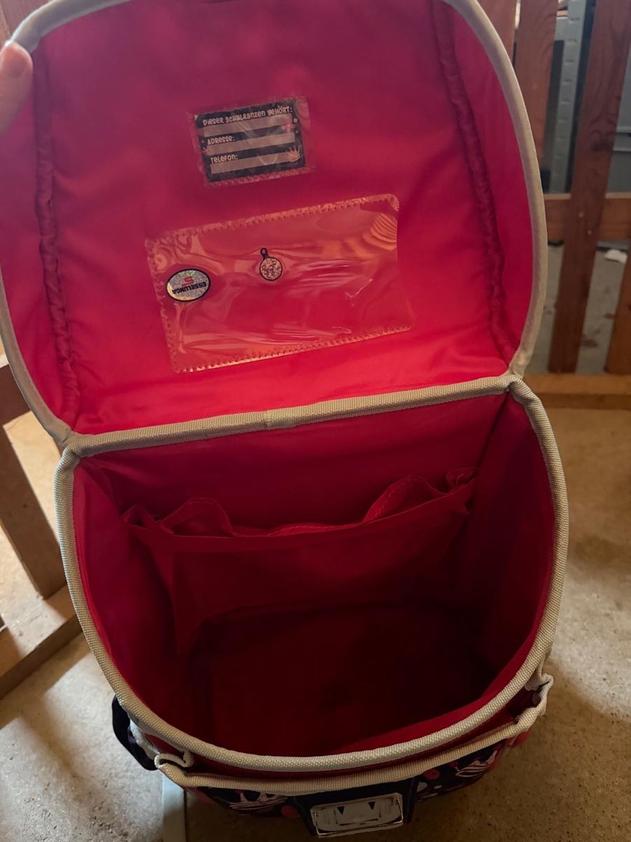 Kindertaschen: Schultasche, primarschule – Gebraucht aus Oberentfelden von bes_5b6d 1