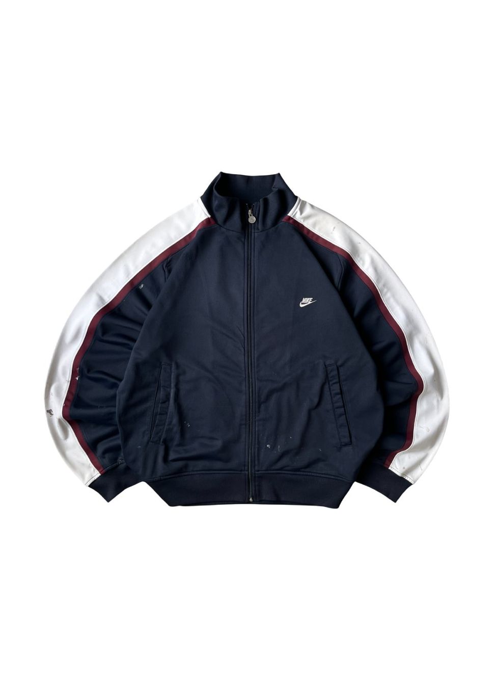 Nike Giacche: Vintage Nike Jacket (L) – Usato da Chamoson venduto da Sapoloshop
