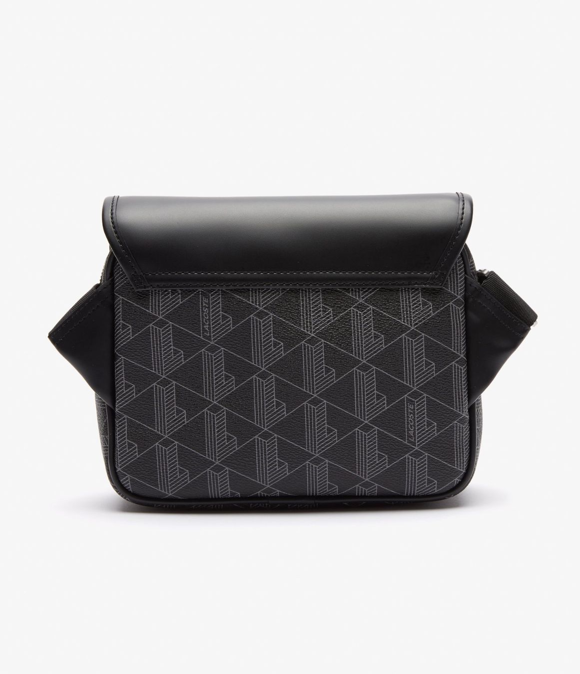 Lacoste Taschen: Lacoste THE BLEND - Umhängetasche - noir gris – Neu und originalverpackt aus Oberaach von Dandy2021 4