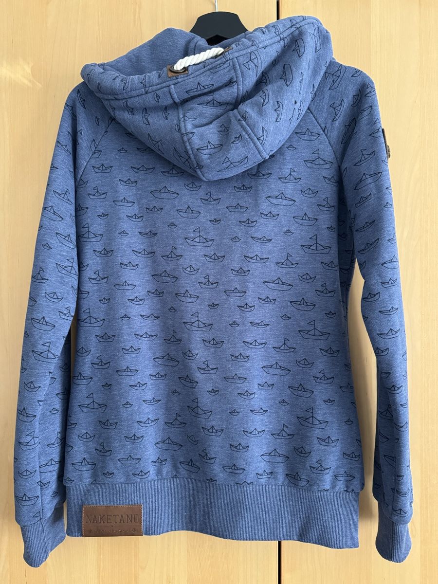 Naketano Giacche: Naketano Jacke Grösse M – Usato da Täsch venduto da Toffifee99 2