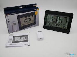 TFA Zeno Funk-Wetterstation, 35.1163