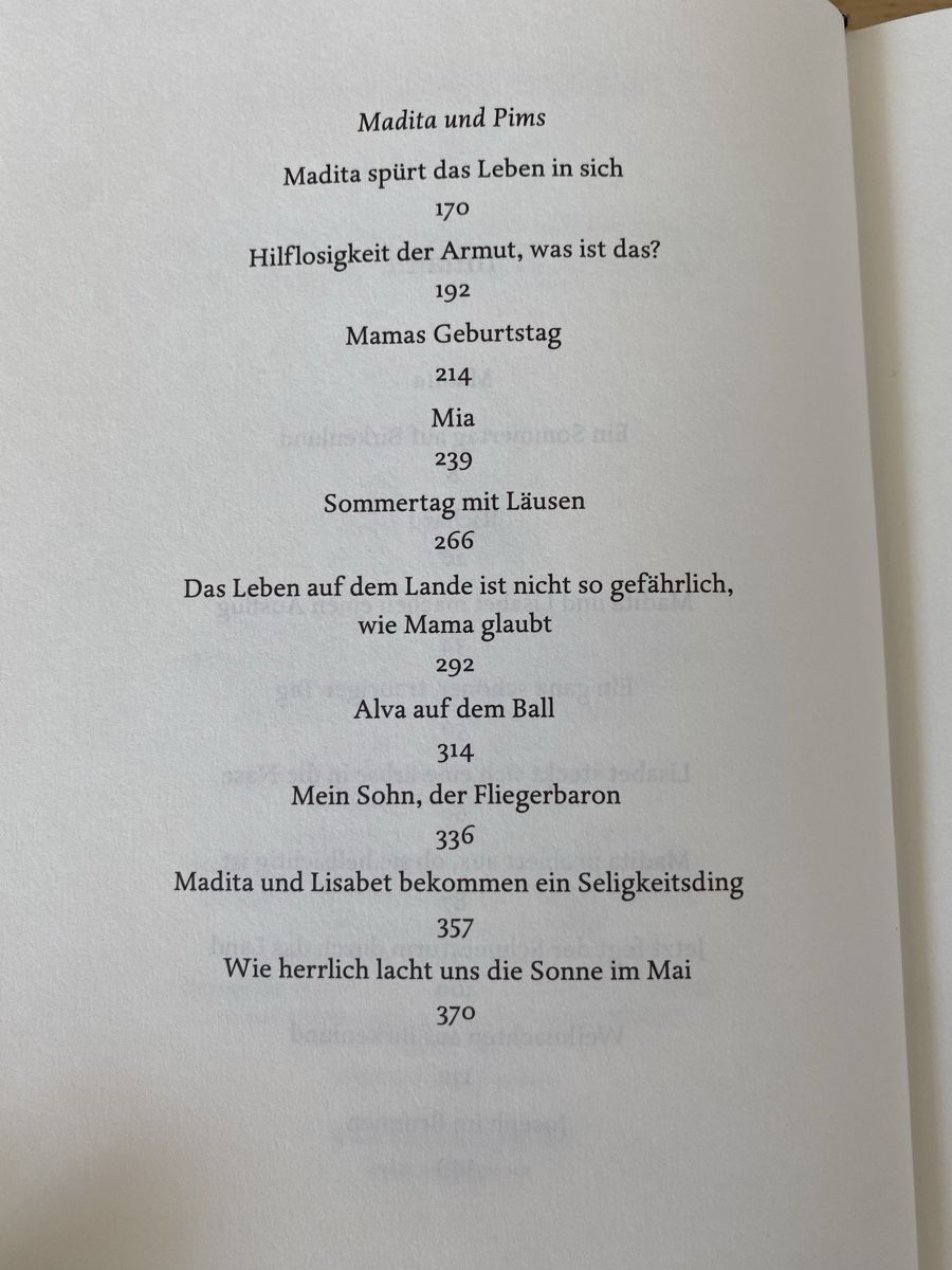 Libri: Madita - Astrid Lindgren – Usato da Schwarzenburg venduto da Michellu 6