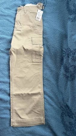 Neue Classic Chino Ralph Lauren Hose 10-11 Jahre