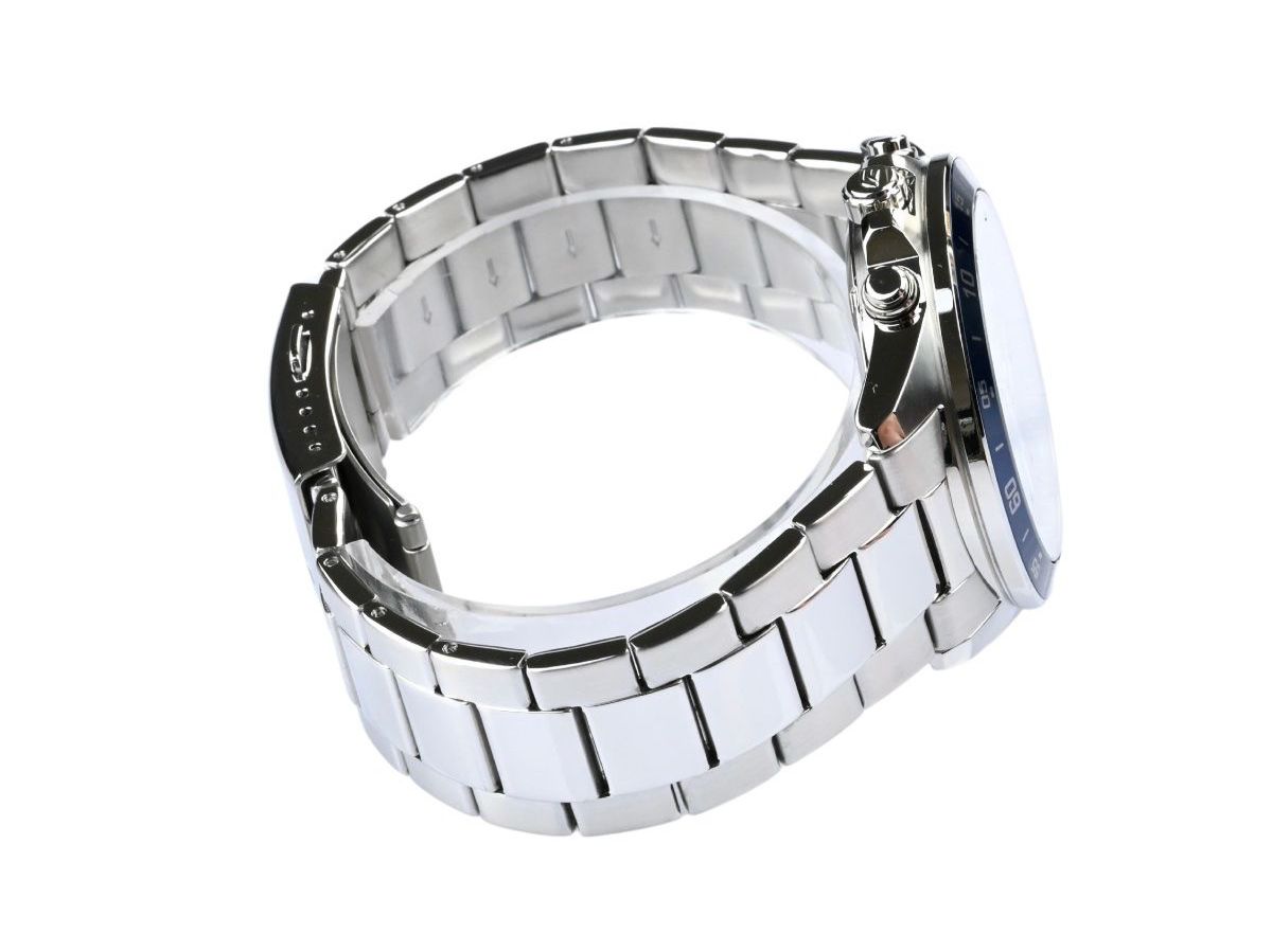 Edifice Orologi: Casio Edifice EFV-570D-2AV – Nuovo e nell'imballaggio originale da Zug venduto da Avent0ri_by_Montauk 5
