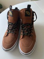 Vans MTE All-Trag / Off The Wall Gr. 42,5