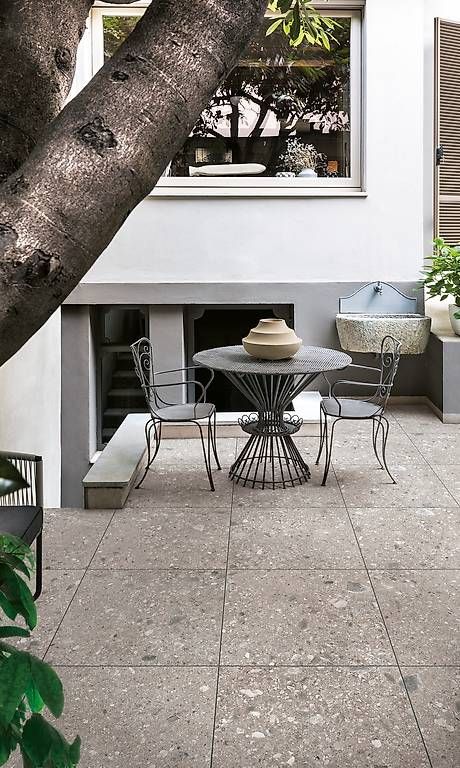 Rivestimenti per pavimenti: Marazzi Terrassenfliesen Ceppo di Gre – Nuovo (secondo la descrizione) da St. Gallen venduto da Alina.33 3