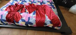 Pyjama 3 pièces
