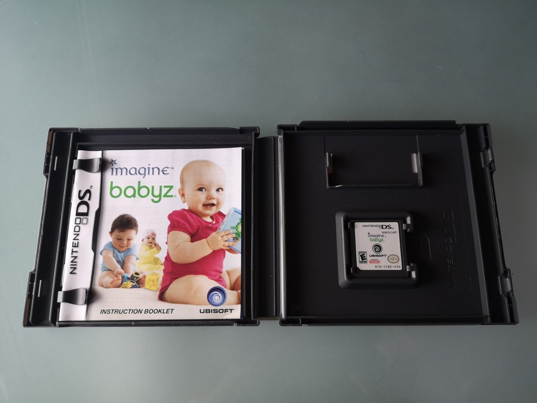 Jeux: IMAGINE BABYZ – D'occasion à Altstätten SG par schmidtwalter 1