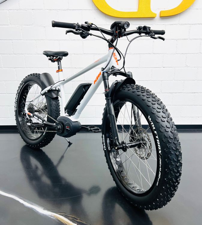 Ktm macina hot sale freeze