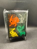 Pokemon Evolving Skies ETB Sleeves