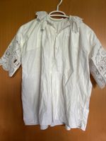 Vintage Bluse Gr.M