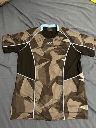 KLIM Shirt