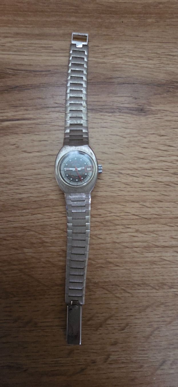 Orologi: Montre "Buler" – Usato da Moléson-s-Gruyères venduto da inf_8z6n 1