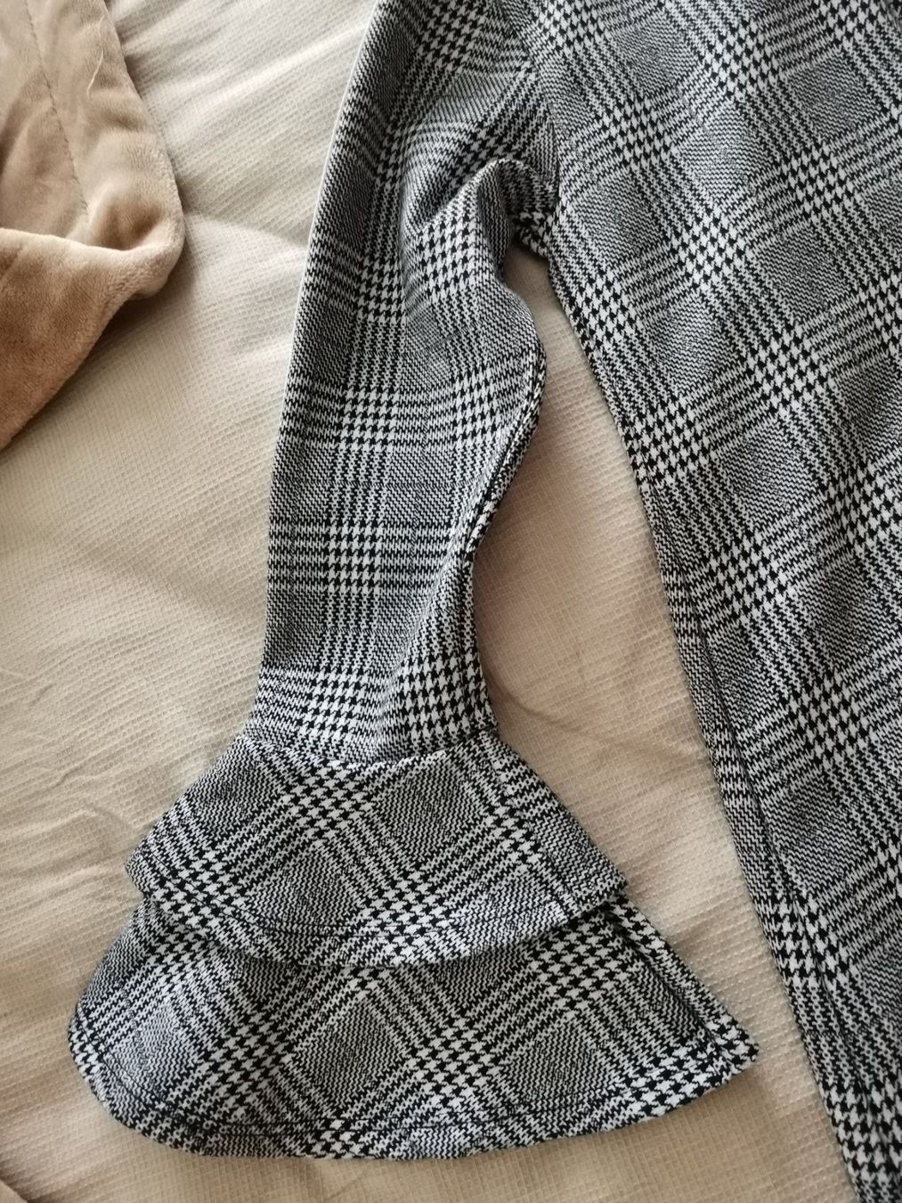 Vestiti & Gonne: Kleid 146/152 – Nuovo (secondo la descrizione) da Oftringen venduto da januarloch 6