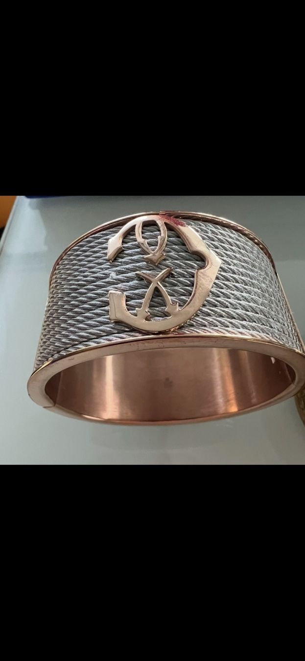 Armbänder & -reifen: Bracelet Charriol – Gebraucht aus La tour de peilz von Tecnop