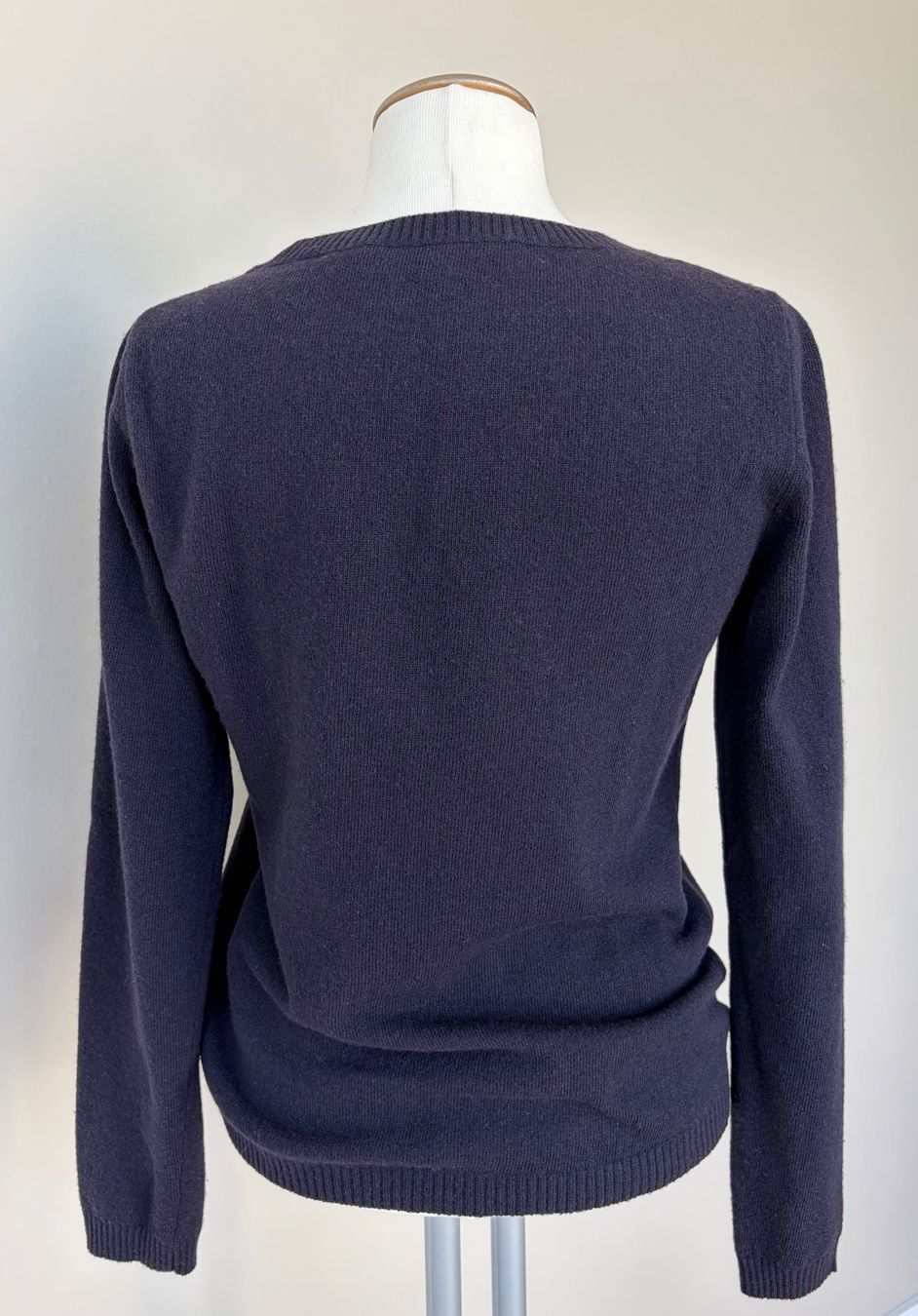 Max Mara Maglioni & Felpe: WEEKEND Max Mara Pullover Gr.S NP279,- – Nuovo (secondo la descrizione) da Degersheim venduto da Starkigel 1