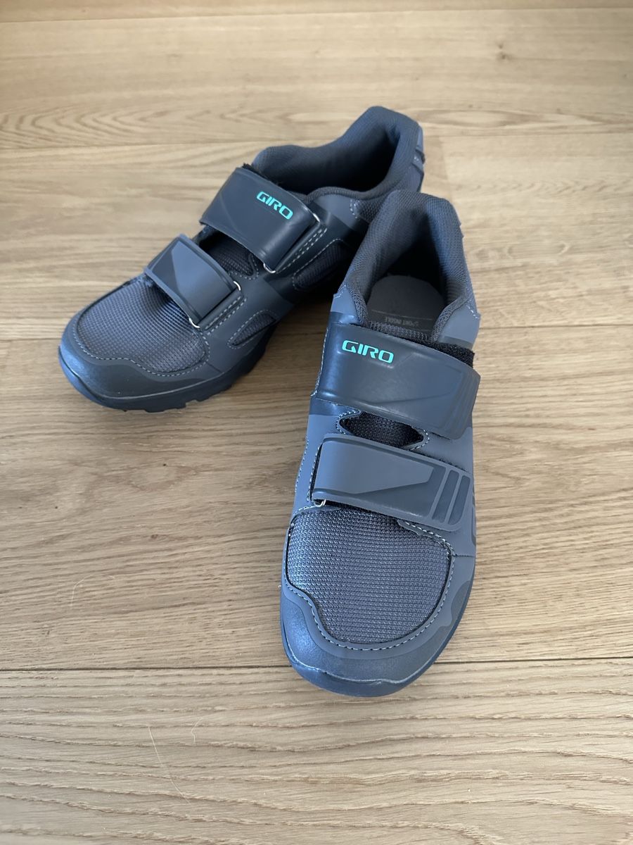 Giro Scarpe da uomo: Giro Veloschuhe  – Nuovo (secondo la descrizione) da Muttenz venduto da Sonfekul