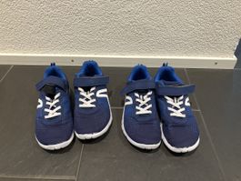 Hallensportschuhe Junge