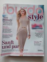 Burda Style. 10/2013