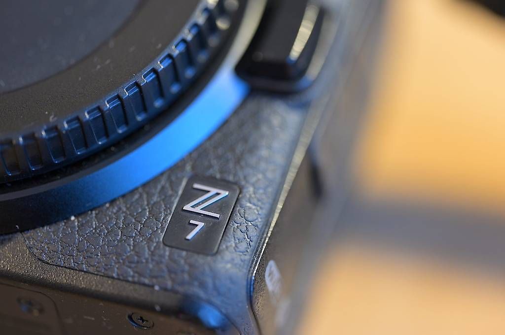 Nikon Kamera: Nikon Z7 - Profi-Vollformat mit 45.7MP – Gebraucht aus Basel von Johnny_S 4
