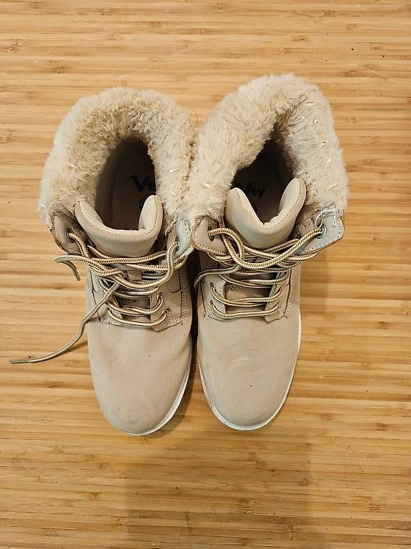 Damenschuhe: Schuhe – Gebraucht aus Derendingen von SchweizerPrinz 1