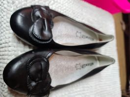 Ballerinas