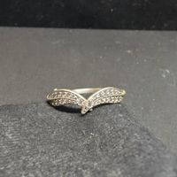 Pandora Ring Grösse 58